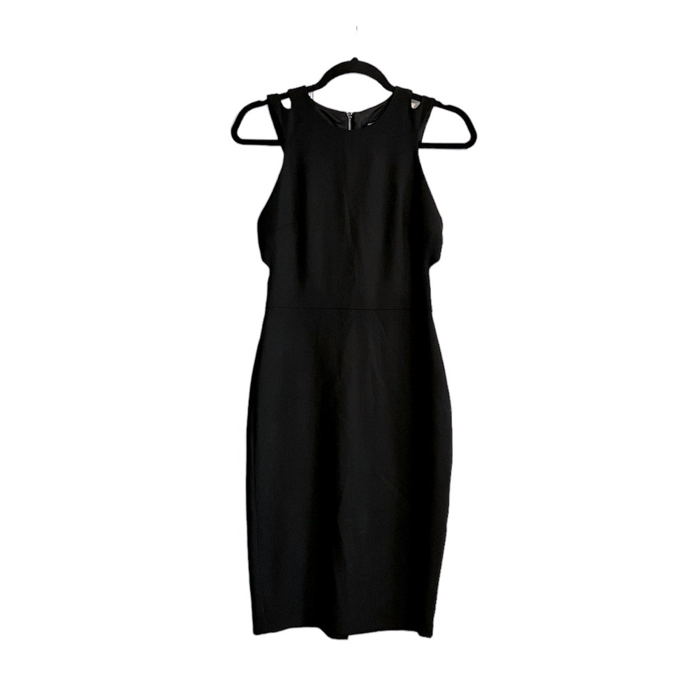 Fabulous French Connection little black dress 💕🌈🌼
